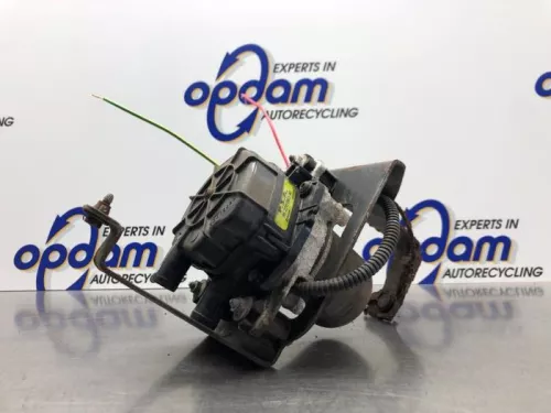 Luchtpomp Uitlaatgas-8199606