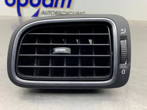 Luchtrooster Dashboard-8204388