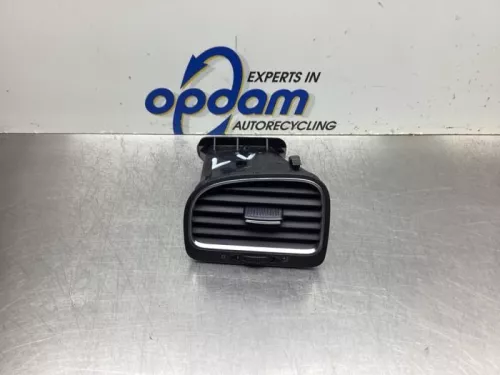 Luchtrooster Dashboard-8104933