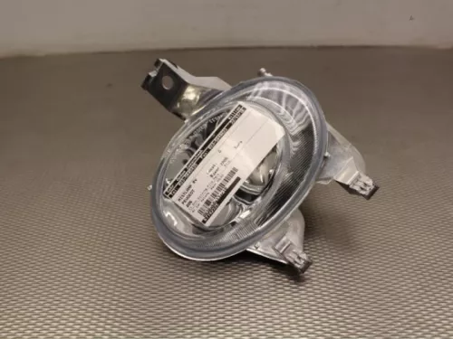 Mistlamp rechts-voor-