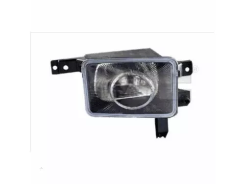 Mistlamp rechts-voor-