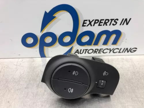 Mistlamp Schakelaar-7854047