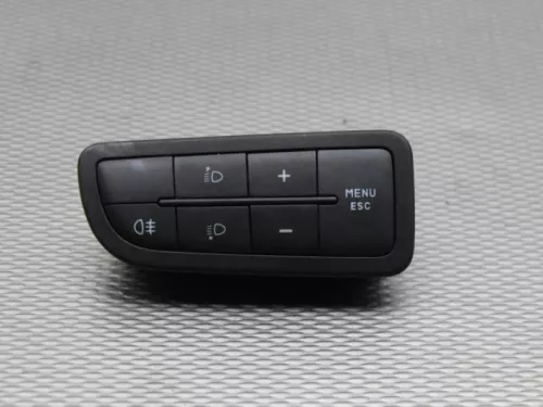 Mistlamp Schakelaar-7874198