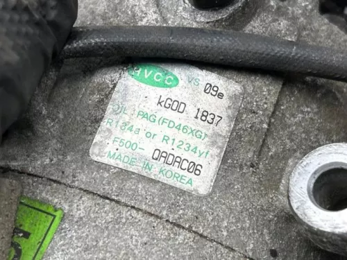 Hyundai Aircopomp 97701b9000 g3la