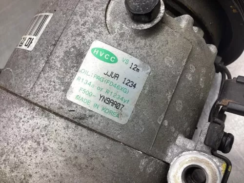 Kia Aircopomp 977012k001 g4fa