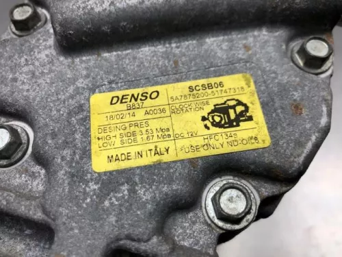 Fiat Aircopomp 51747318 169a4000