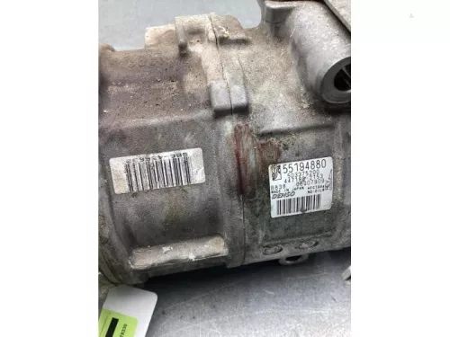 Fiat Aircopomp 55194880 198a4000