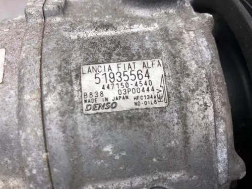 Fiat Aircopomp 51935564 312a2000