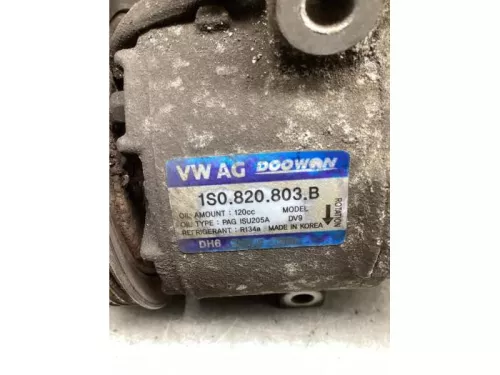 Volkswagen Aircopomp 1s0820803b chy