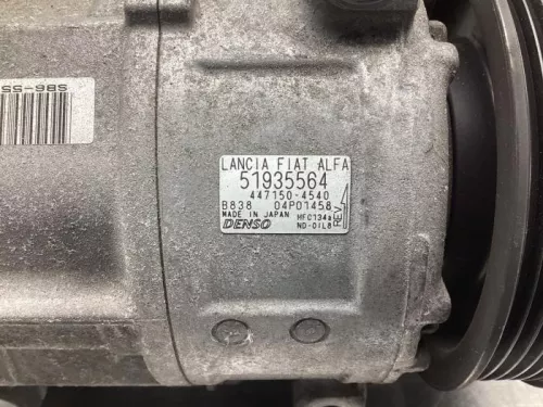 Fiat Aircopomp 51935564 312a2000