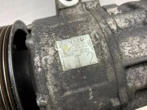 Opel Aircopomp 55703721 a13dte