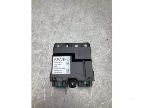 Module achterklep motor-8243778
