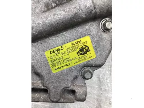 Ford Aircopomp 1535408 169a4000