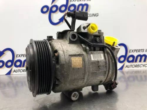 Volkswagen Aircopomp 6q0820808g cgp