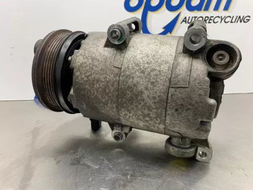 Ford Aircopomp 3m5h19d629pj shdc