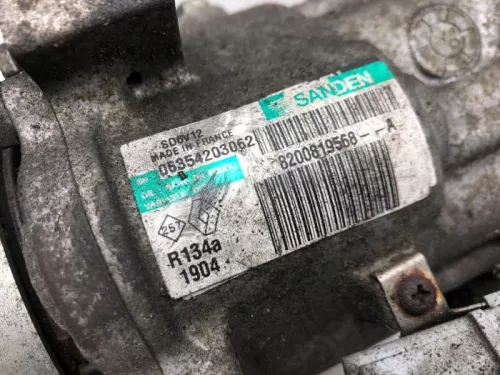 Renault Aircopomp 8200819568 d4fd7