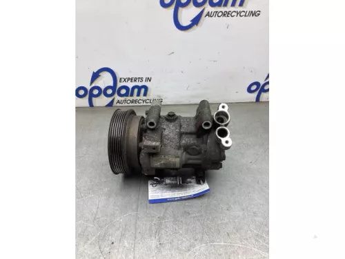 Renault Aircopomp 8200953359a k9ke8