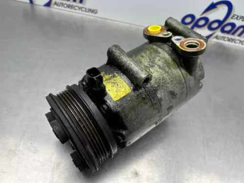 Ford Aircopomp 3m5h19d629pk shda