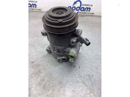 Hyundai Aircopomp 0f1910529 g4la5