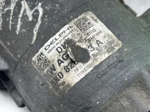 Volkswagen Aircopomp 5k0820803x cfw