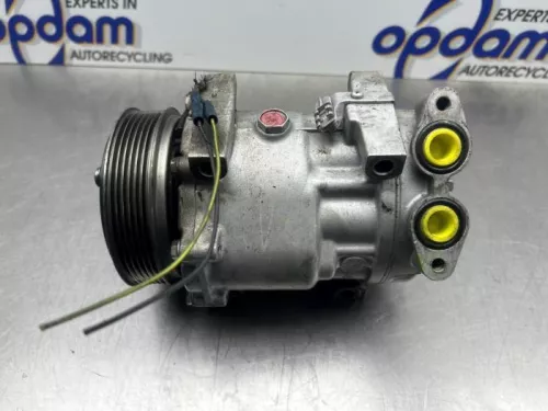 Volvo Aircopomp 36000990 d4164t