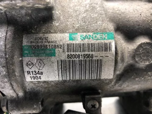 Renault Aircopomp 8200819568 d7fa8
