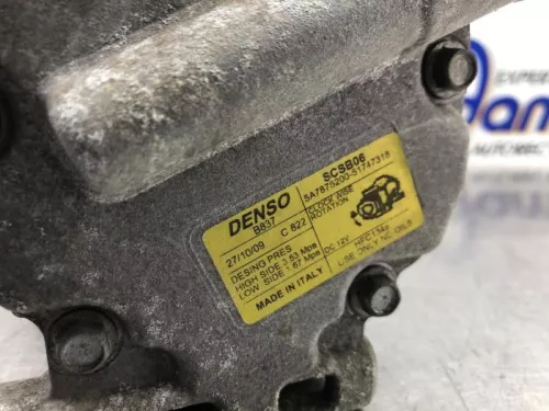 Fiat Aircopomp 51747318 169a4000