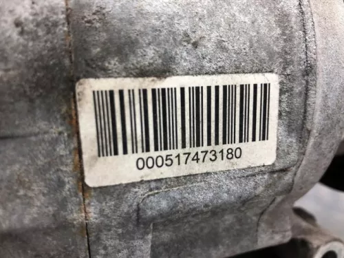 Fiat Aircopomp 51747318 188a4000