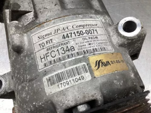 Opel Aircopomp 4471500071 z13dtj