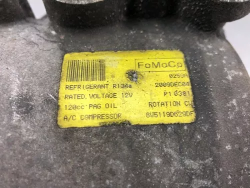 Ford Aircopomp 8v5119d629df hhjd