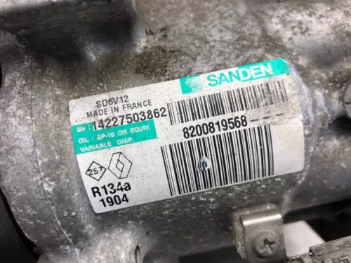 Renault Aircopomp 8200819568 d7fa800