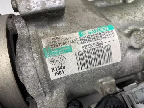 Renault Aircopomp 8200819568 d7fa800