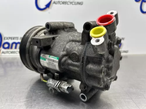 Renault Aircopomp 8200819568 d4fh784