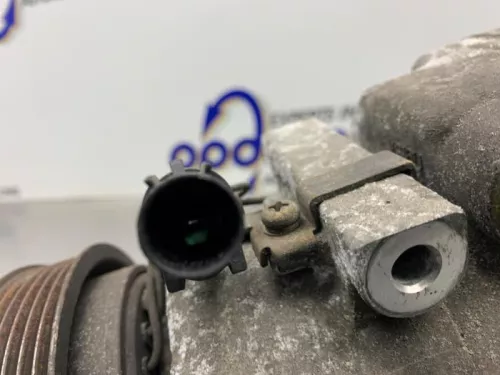 Hyundai Aircopomp 977012h000 g4fcg