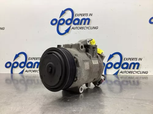 Seat Aircopomp 6q0820808d bxw