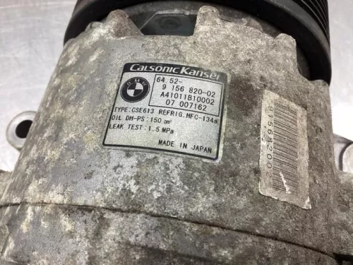 BMW Aircopomp 64529182794 n43b20a