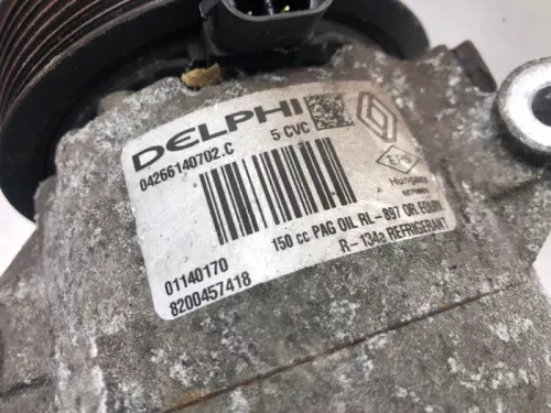 Renault Aircopomp 8200457418 f4rz7