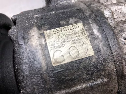 Opel Aircopomp 55701200 z12xep