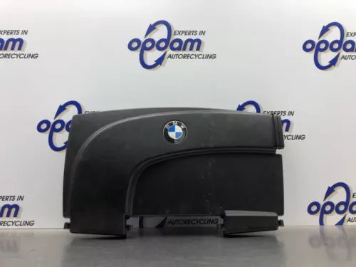 Motor Beschermplaat-8116588