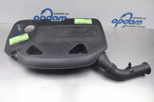 Motor Beschermplaat-7742629