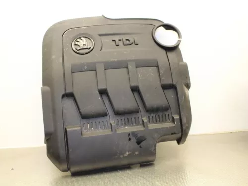 Motor Beschermplaat-7887847