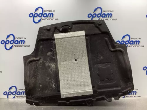 Motor Beschermplaat-5504727