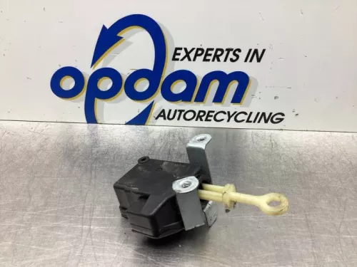 Motor Centrale Deurvergrendeling-7861552