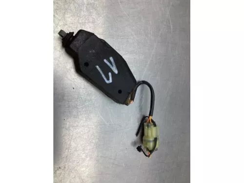 Motor Centrale Deurvergrendeling-8038670