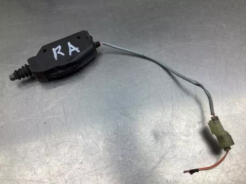 Motor Centrale Deurvergrendeling-8038670