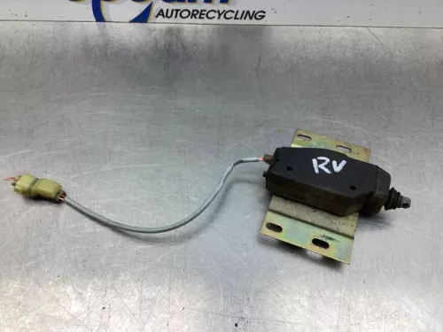 Motor Centrale Deurvergrendeling-8038670