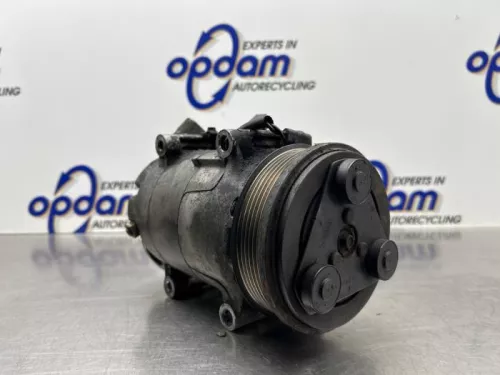 Ford Aircopomp 3m5h19d629kg g8db