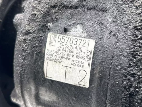 Opel Aircopomp 55703721 z13dtj