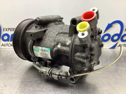 Renault Aircopomp 8200357173b d4fd7