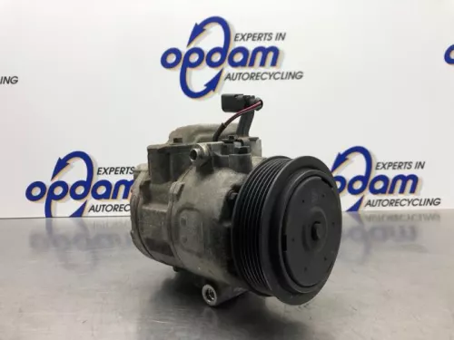 Volkswagen Aircopomp 6q0820808a bmd